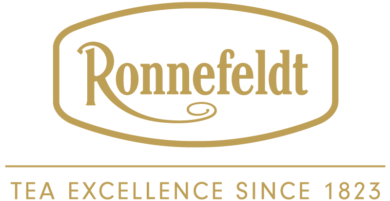 Ronnefeldt Logo seit 1823