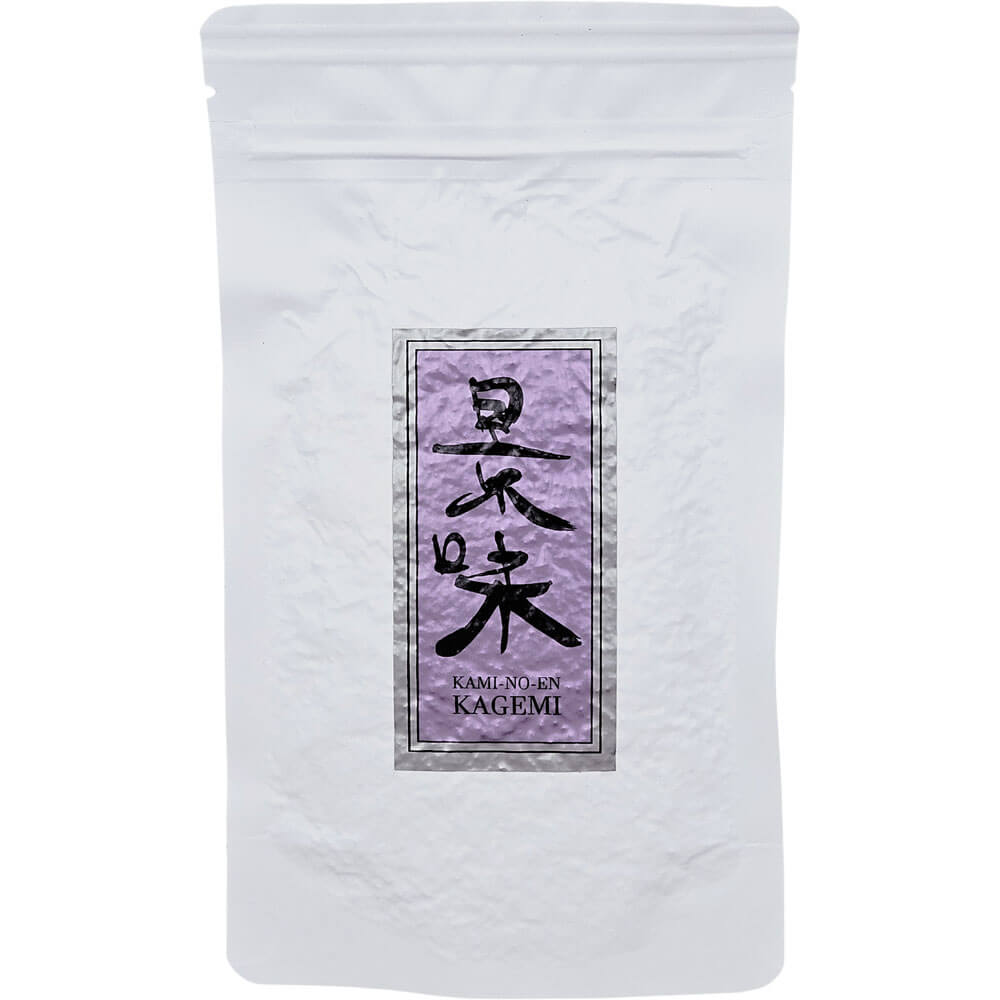 Kami-no-En Kagemi Kabusecha bio Packung