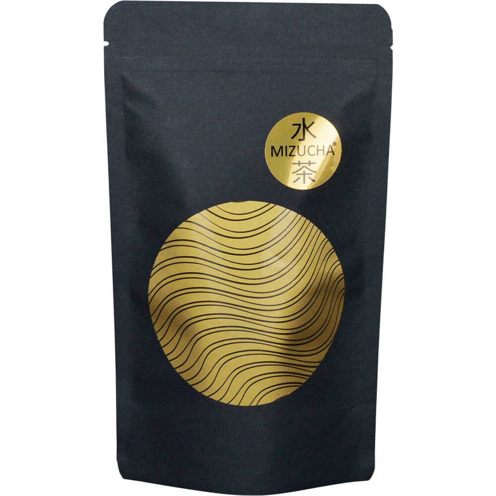 Kirishima Mizucha im Cold Brew Set