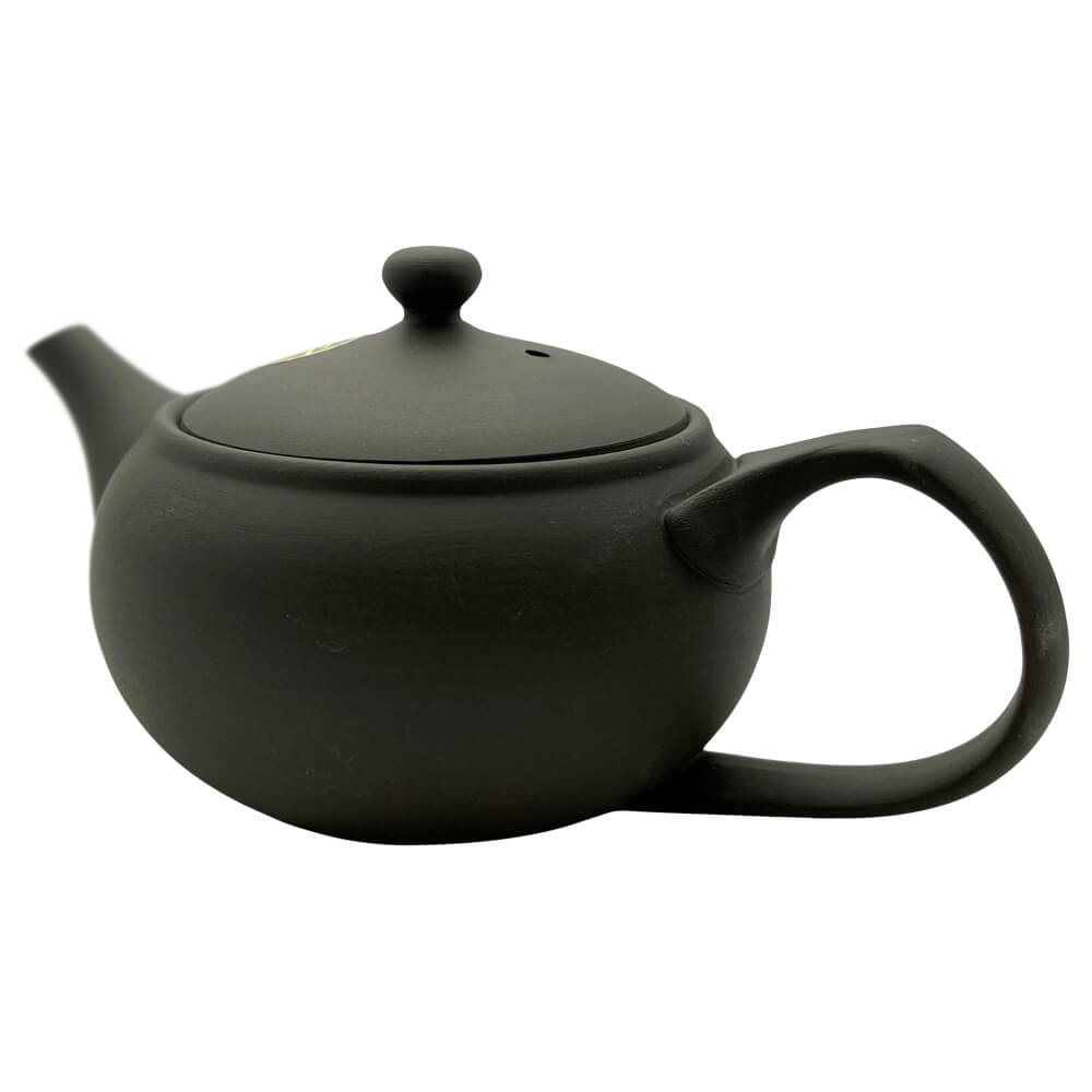 Einhandkanne Kanso Henkel braun 3#einhandkanne_braun-mit-henkel