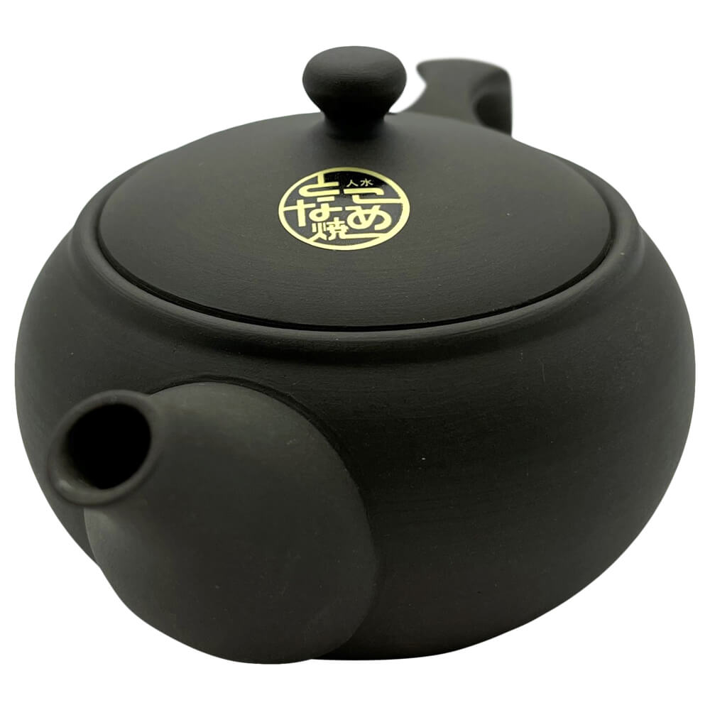 Einhandkanne Kanso Henkel braun 1#einhandkanne_braun-mit-henkel