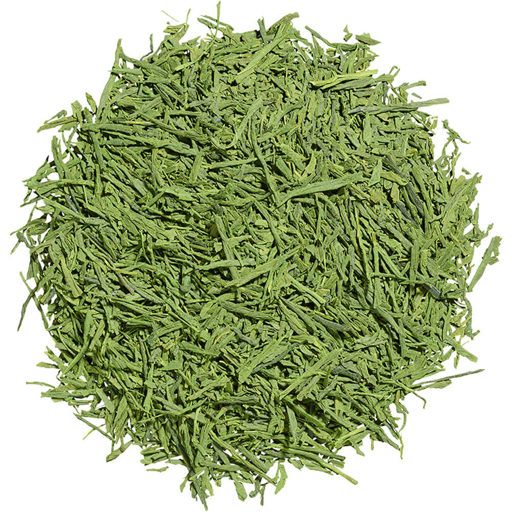 Ronnefeldt Matcha Iri Sencha aus Japan lose
