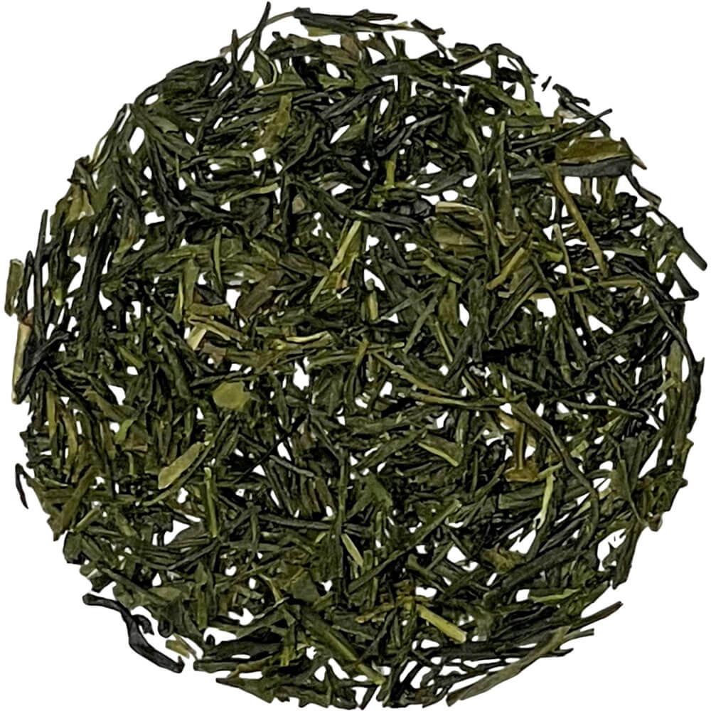Miumori Kirishima Sencha bio lose neu
