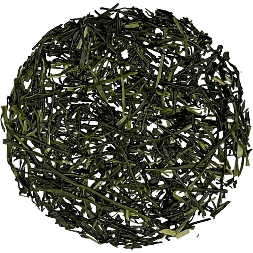 Morimoto Fukamushi Sencha bio lose neu