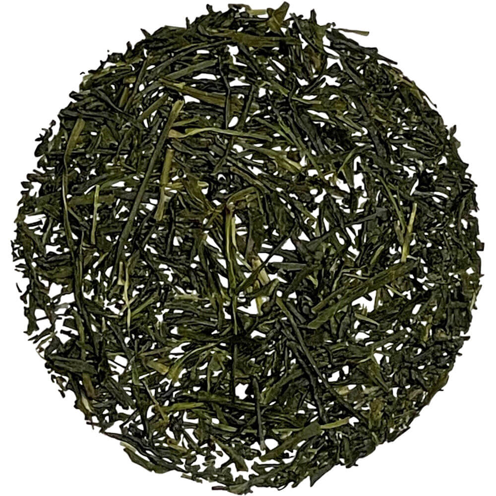 Morimoto Sencha Minami Sayaka bio lose neu