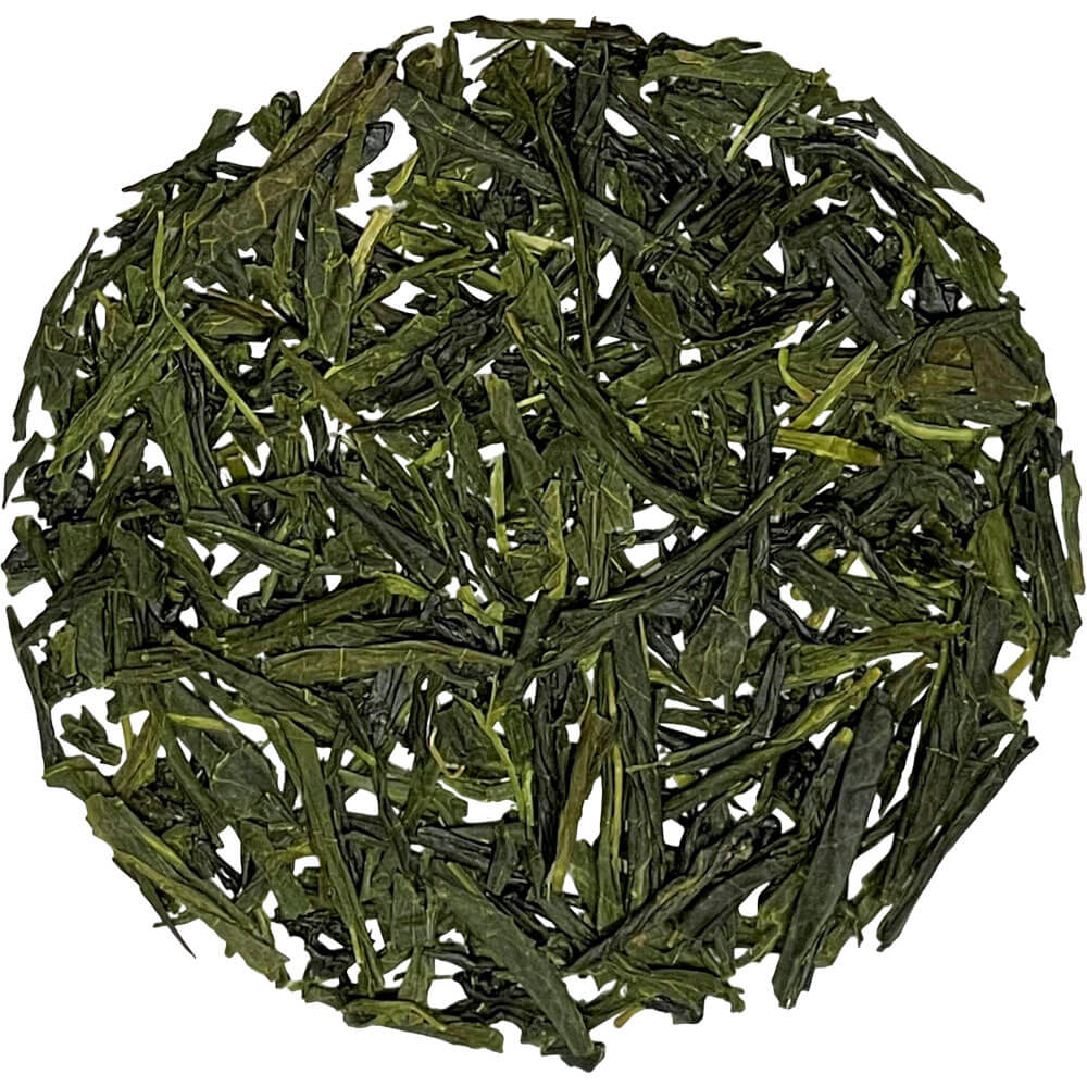 Morimoto Sencha Okumidori bio lose neu