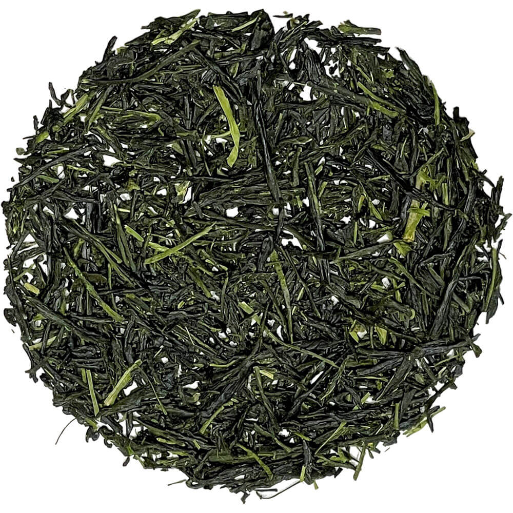 Morimoto Shou Gyokuro Jubiläumsset lose
