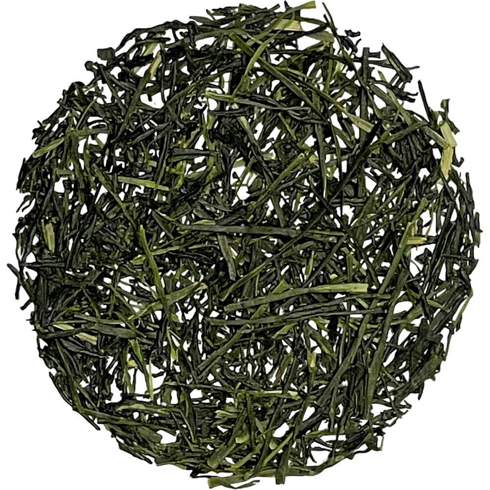 Morimoto Sencha Miyazaki Tokujou bio lose neu