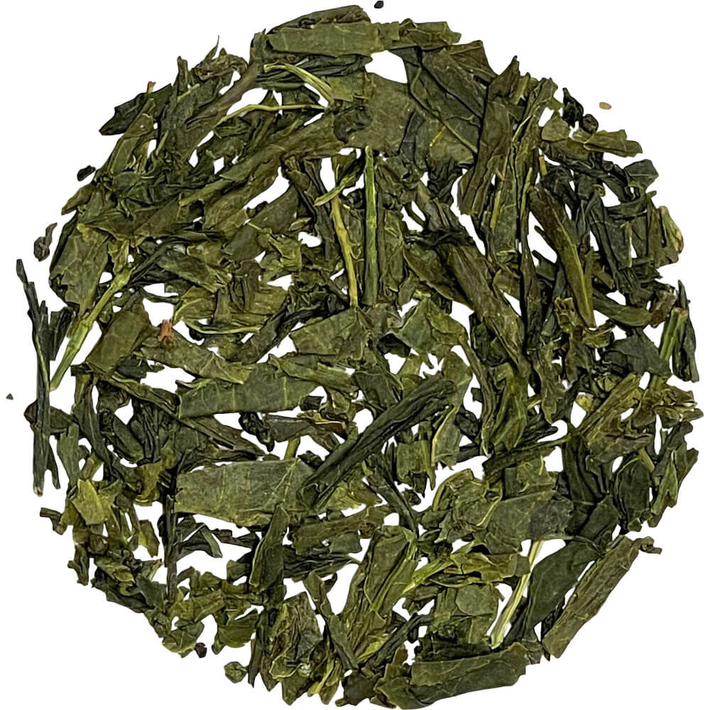 Morimoto Yanagicha Bancha bio lose neu