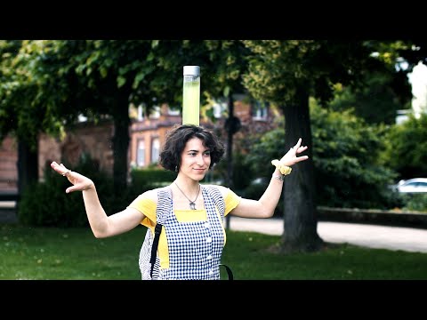Suikyo Mizucha bio mit einem kleinen Anteil Matcha Video#variante_20-teebeutel