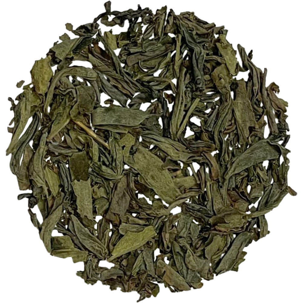 Grüner Oolong Sakura-No-En Sei-Ryuu lose