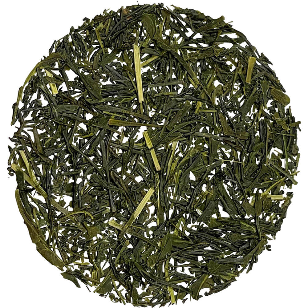 Grüner Tee Sakura-No Sencha lose neu