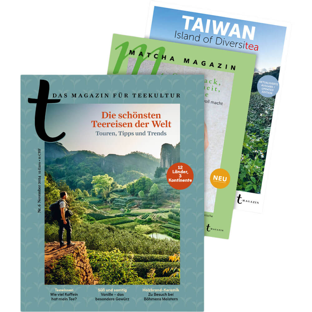 Tee-Magazin Ausgabe 6#magazin_ausgabe-6-2-teilig