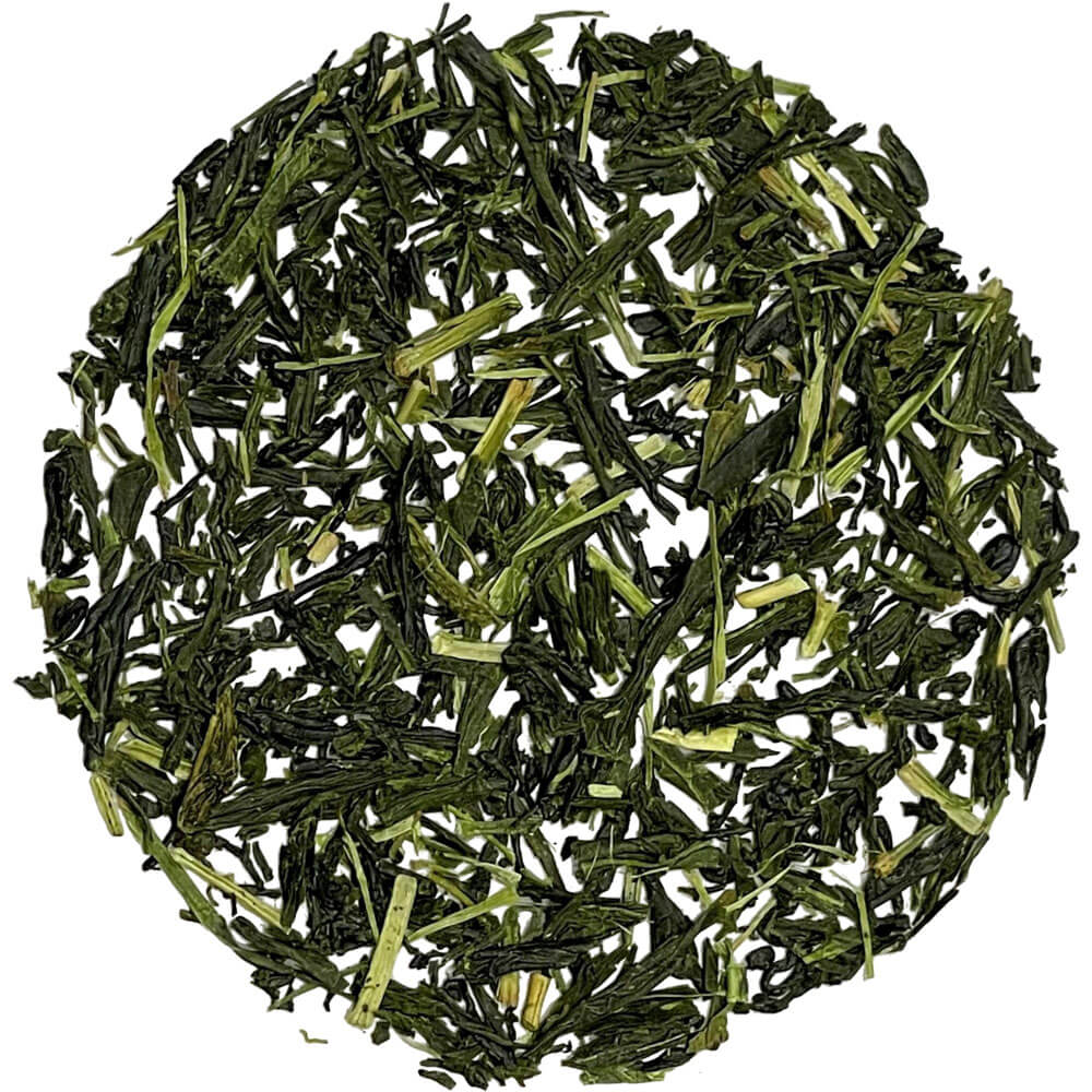 Watanabe Hon-Yuu Roji Sencha bio lose neu