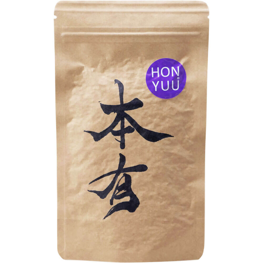 Watanabe Hon Yuu Roji Sencha bio Packung neu