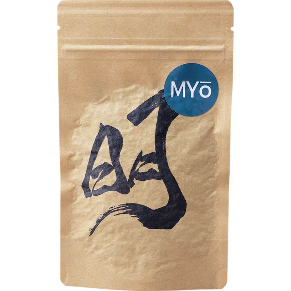 Watanabe Myo Gyokuro bio Packung neu