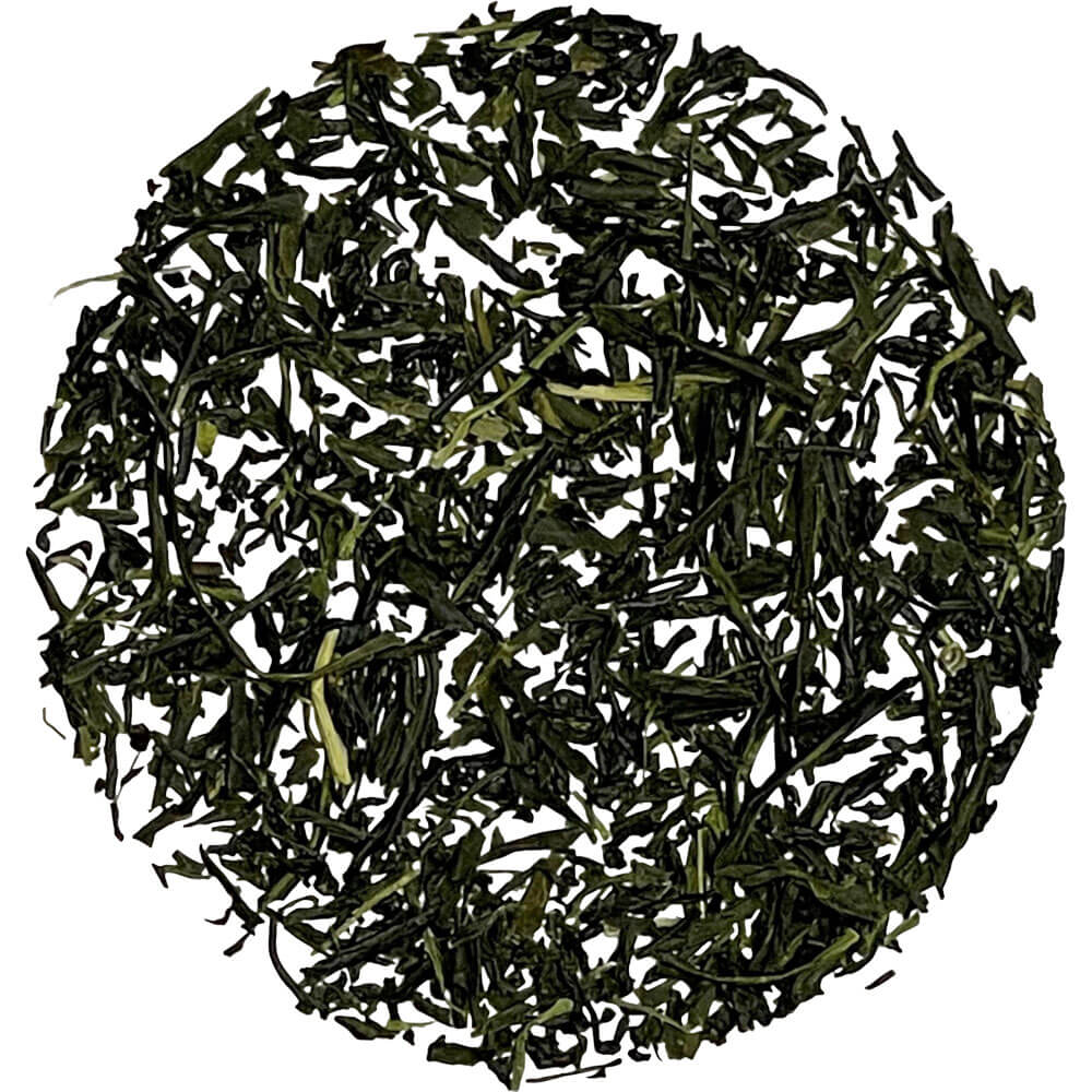 Yama Oku Sencha bio lose neu