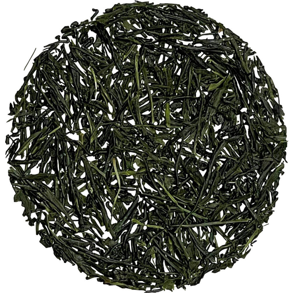 Yoru No Ka Sencha bio lose