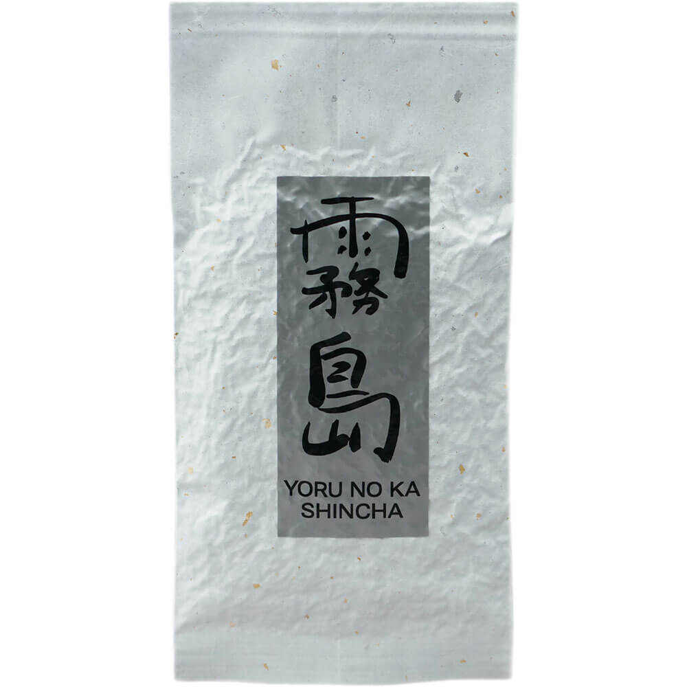 Kirishima Yoru no Ka Shincha Packung