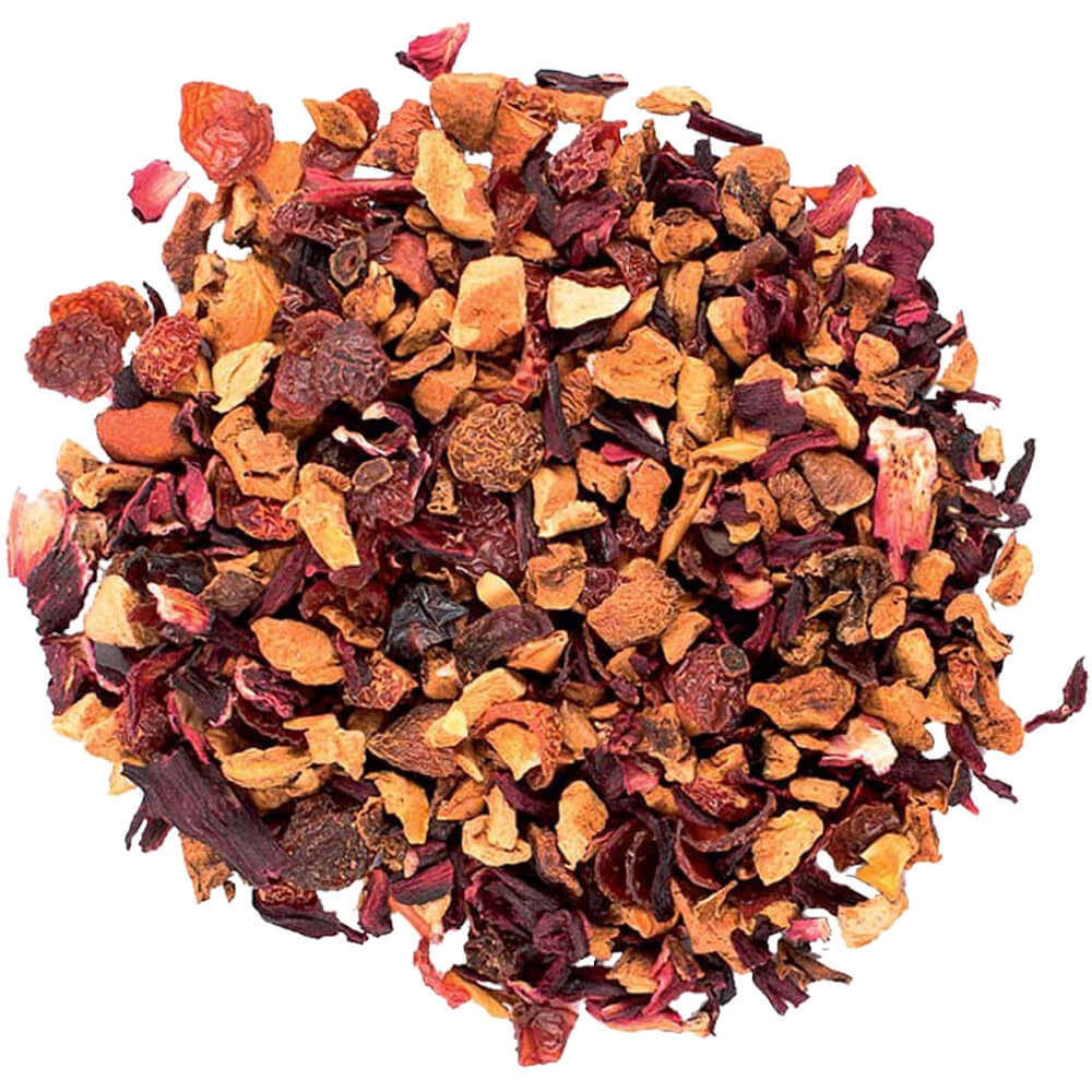 Ronnefeldt Tea Couture Wild Berries lose