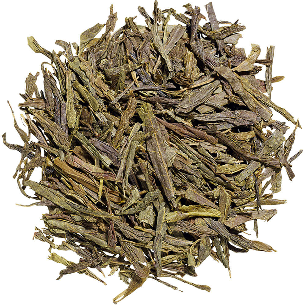 Ronnefeldt Bancha bio Japan lose neu