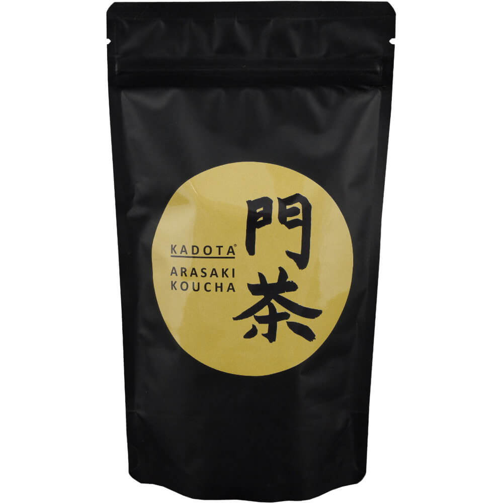Kadota Arasaki Koucha Japan Packung