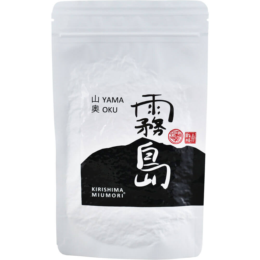 Yama Oku Sencha bio Packung