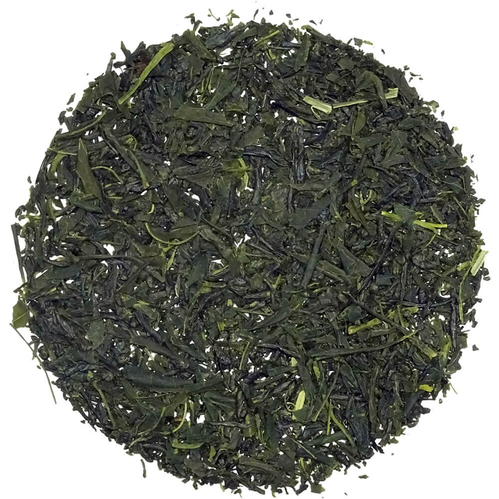 Marimo Sencha bio lose