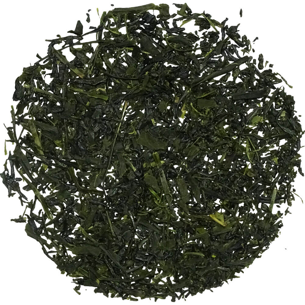 Mie Tokujou Sencha bio lose