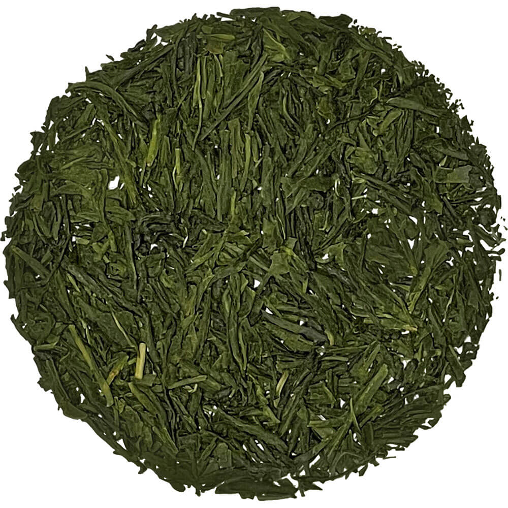 Miyama Kirishima Sencha bio lose neu