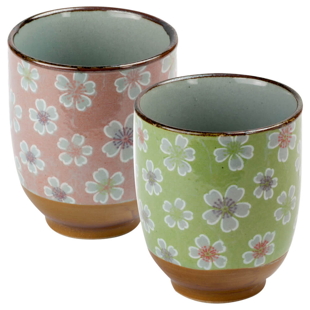 japanische Teecups Yuka aus Keramik#teecups-aus-japan_yuka-zweiteilig