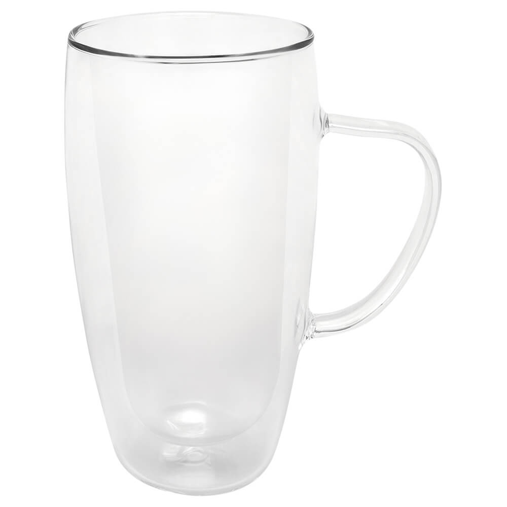 Teeglas doppelwandig von Bredemeijer – Moses Tee Shop