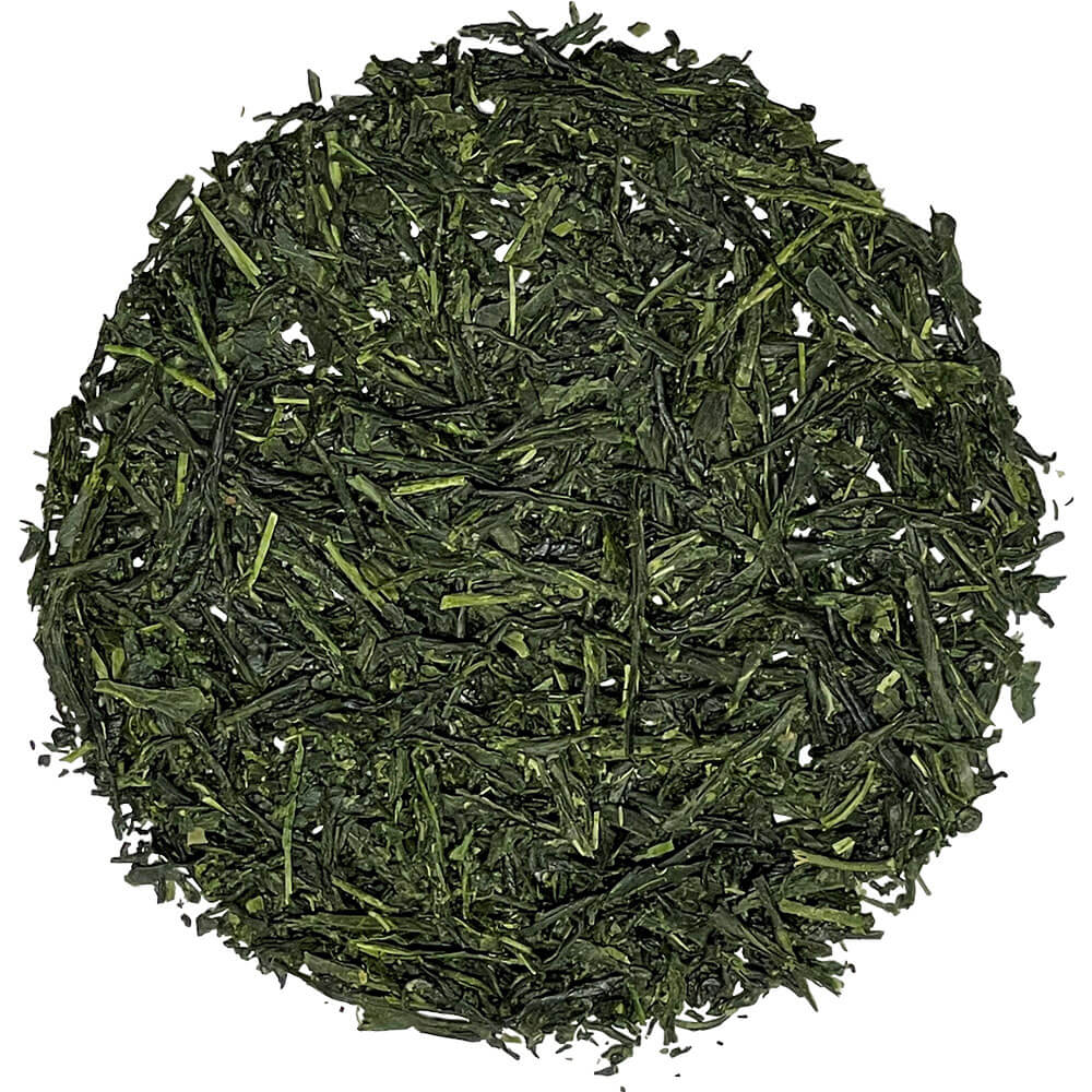 uji gyokuro goko lose