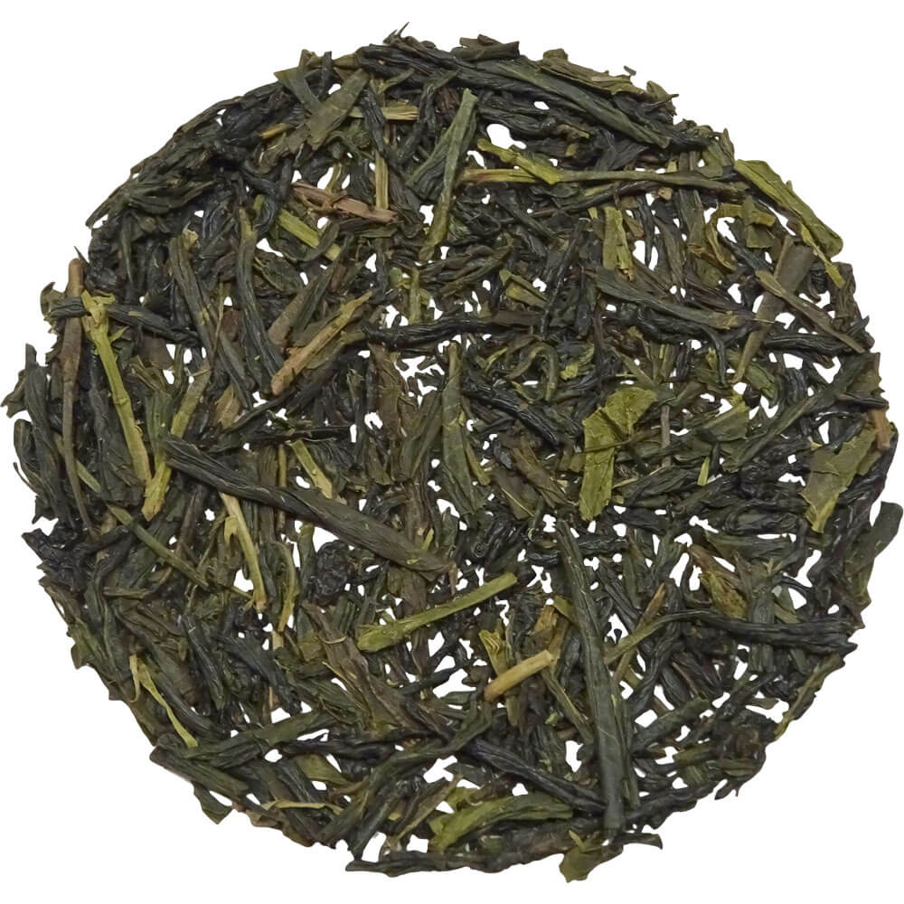 Watanabe KOU-UN Kabuse Houjicha bio lose
