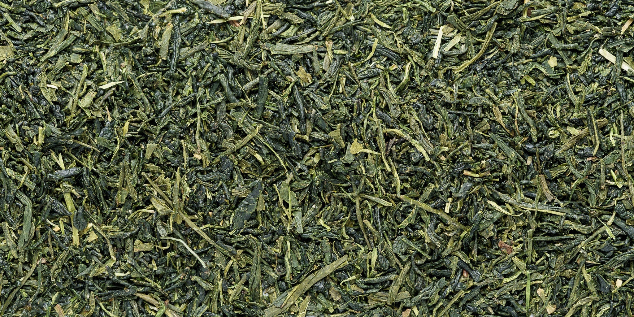 Grüner Tee aus Japan