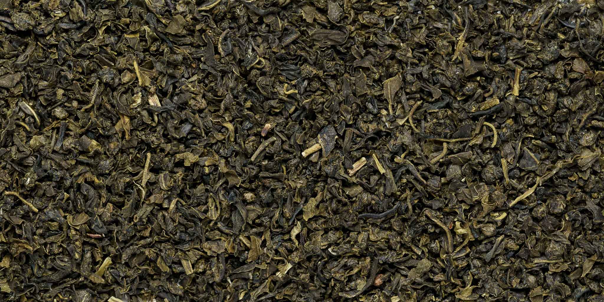 Grüner Tee | Erholung für die Seele | Moses Tee Shop