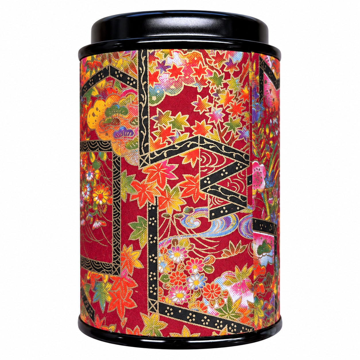 Teedosen Set aus Japan 80g