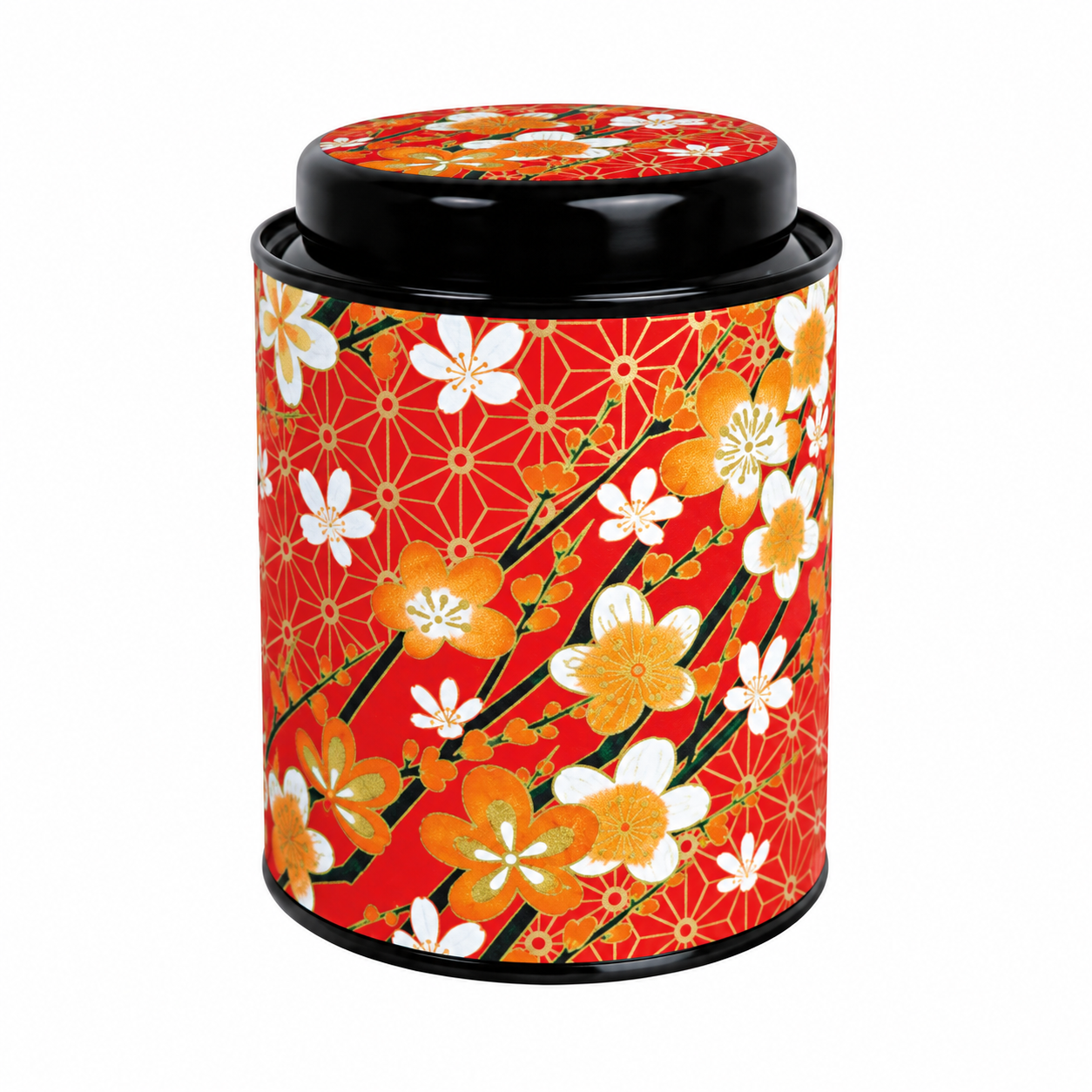 Teedosen Set aus Japan 80g