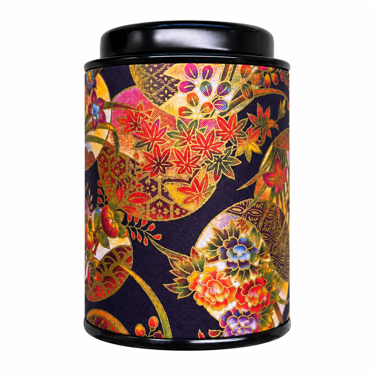 Teedosen Set aus Japan 80g