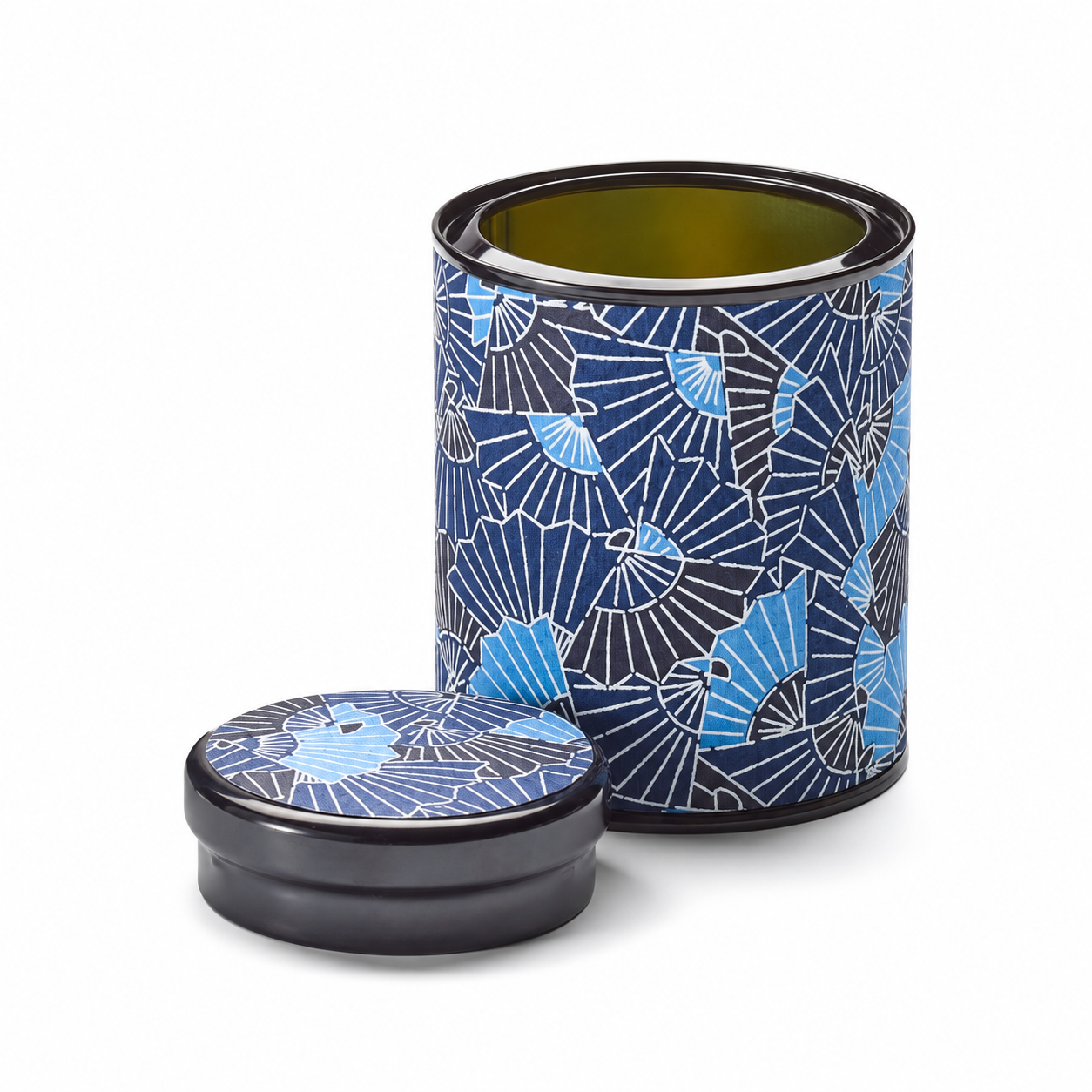 Teedosen Set aus Japan 80g
