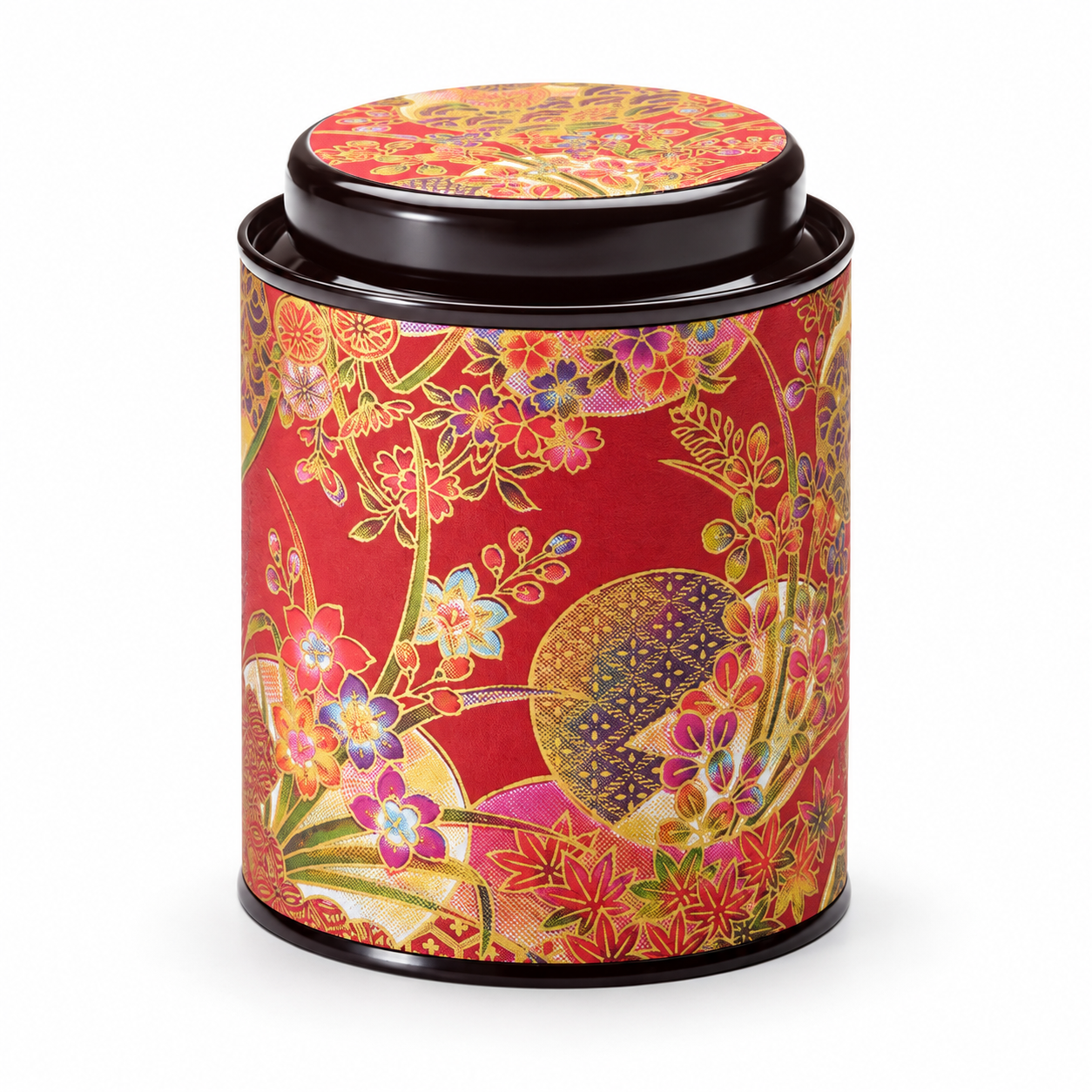 Teedosen Set aus Japan 80g
