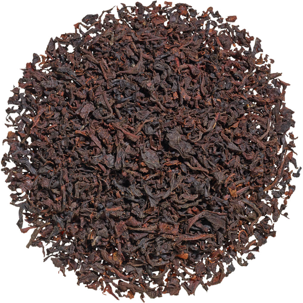 Ronnefeldt Afternoon Tea No. 2 Bio Ceylon Schwarztee – lose Teeblätter