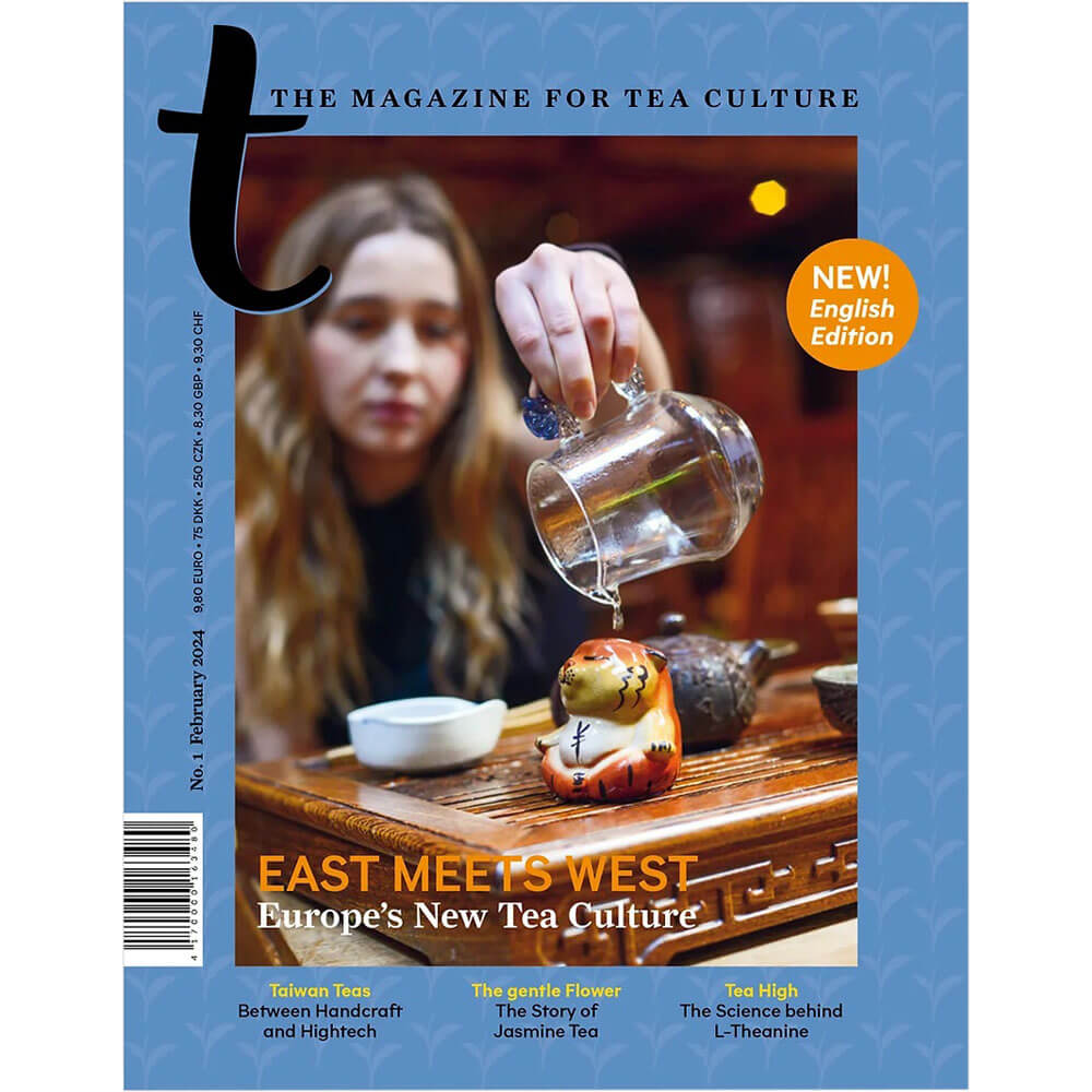 Tee-Magazin English Edition#magazin_english-edition