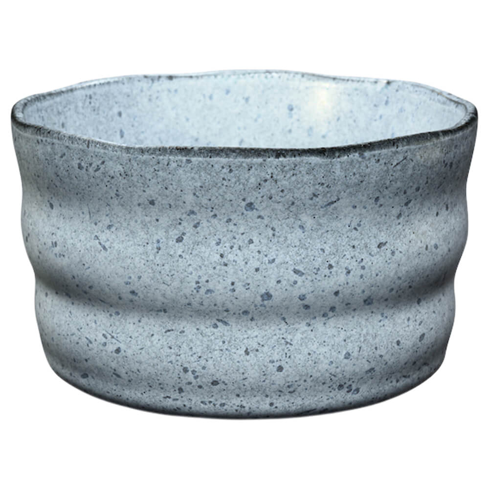 Matchaschale grau gemustert neu#matchaschale_grau-gemustert