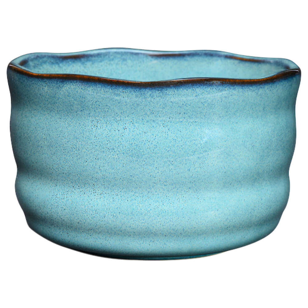 Matchaschale mintgruen gesprenkelt#matchaschale_mintgruen