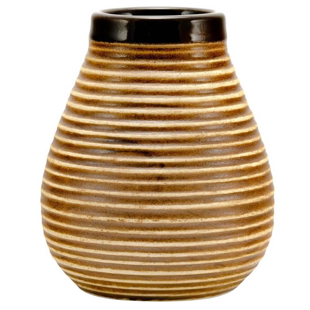 Matebecher Keramik vintage#becher_vintage