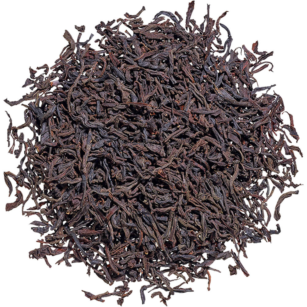 Ronnefeldt Afternoon Tea No. 1 Ceylon Schwarztee – lose Teeblätter