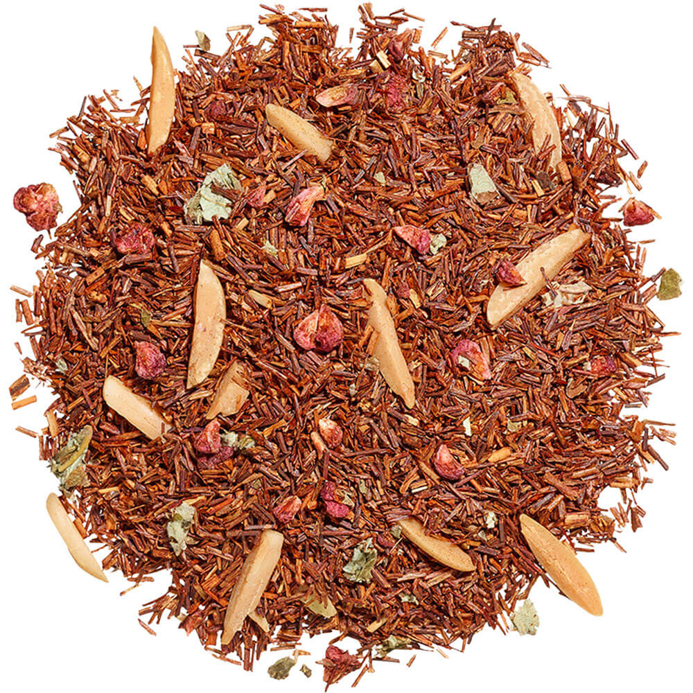 Rooibos Mandel-Himbeere lose neu