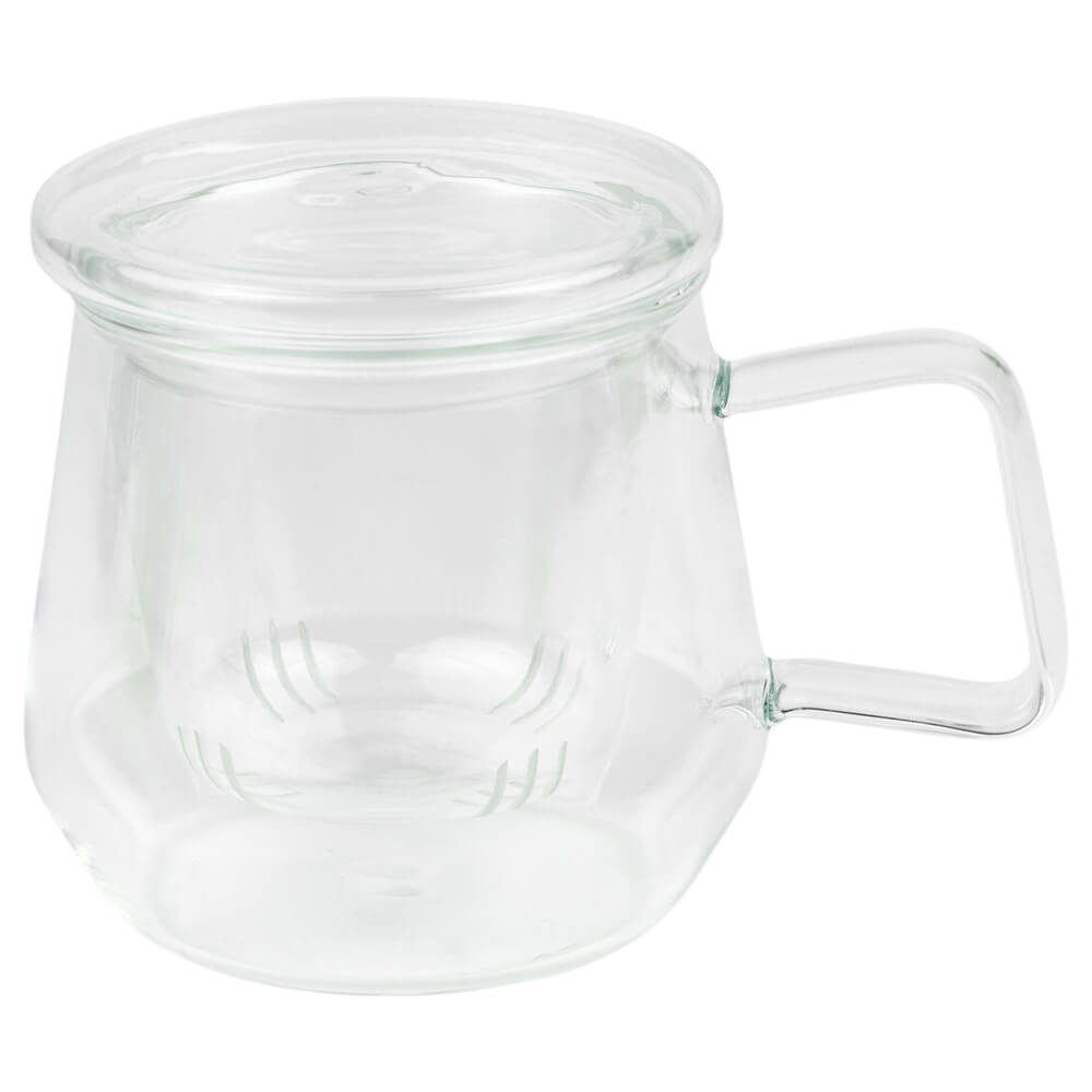 Tea for One Livorno transparent