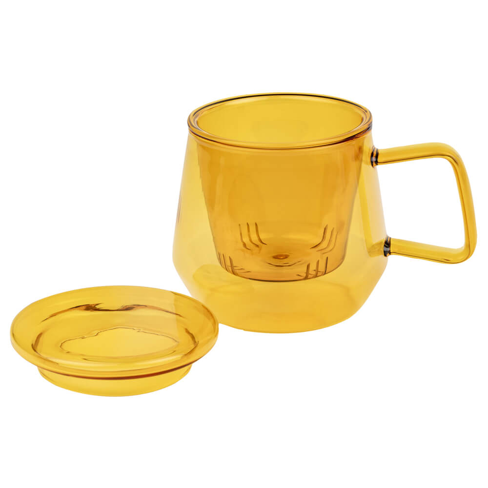 Tea for One Livorno bernstein Deckel#variante_bernstein